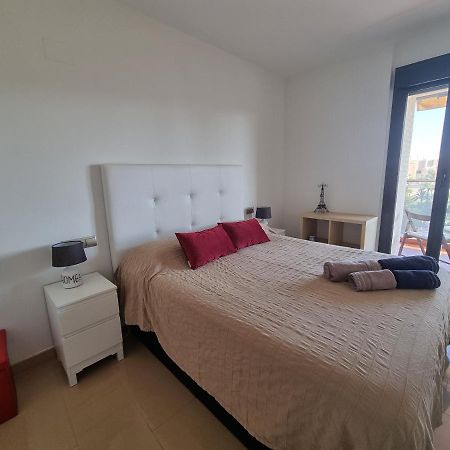 Apartamento Con Vistas Al Mar Alicante Eksteriør bilde