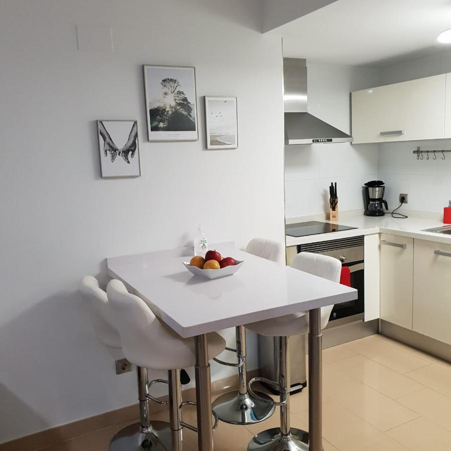 Apartamento Con Vistas Al Mar Alicante Eksteriør bilde